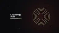 Knowledge Atlas by Fini