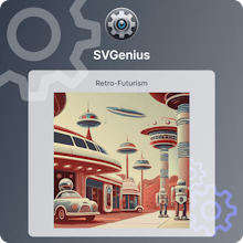 SVGenius gallery image
