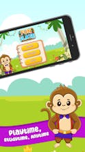 Fun Slate: Kids Learning Game gallery image