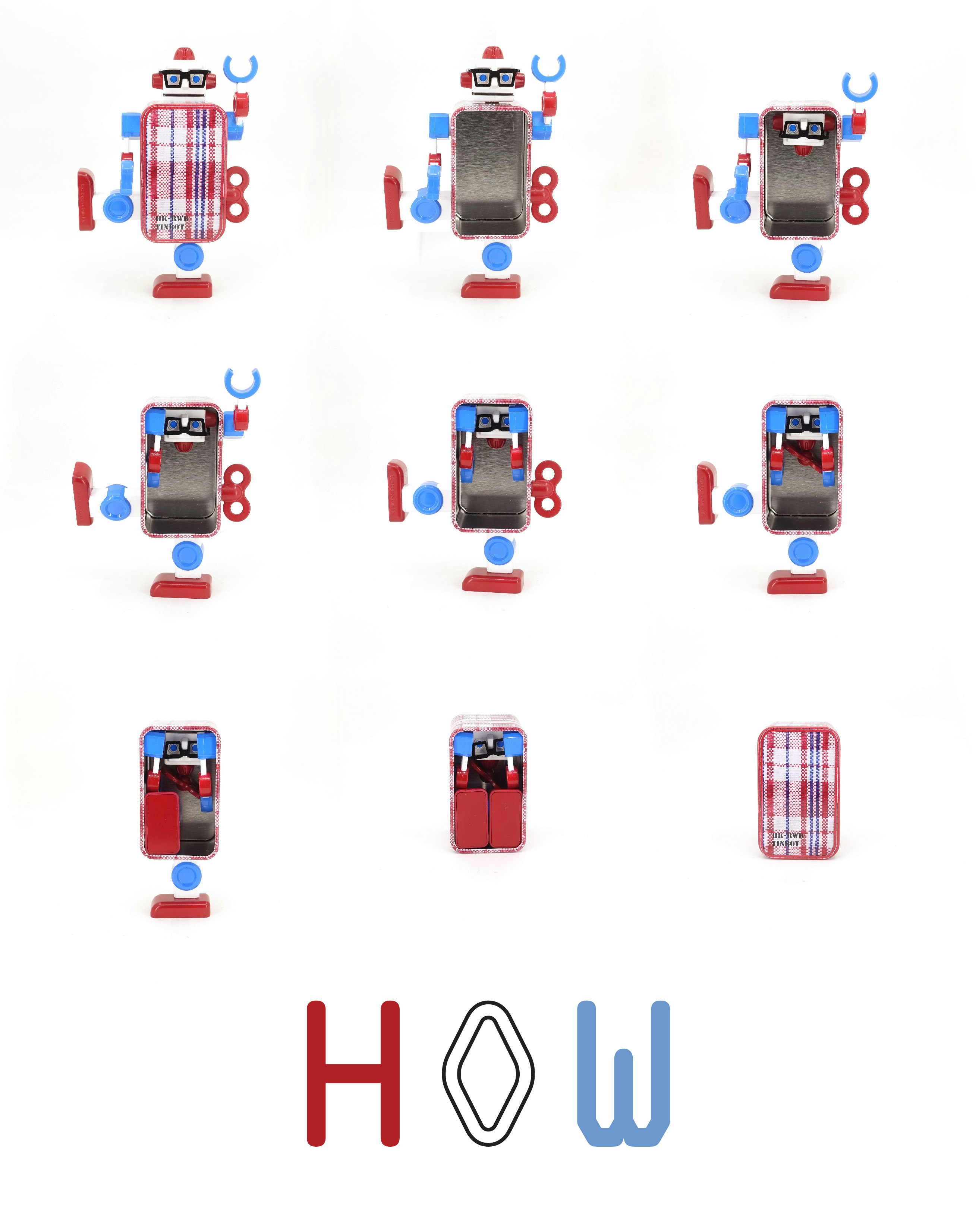 TinBot gallery image