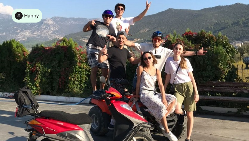 Remotecamp gallery image