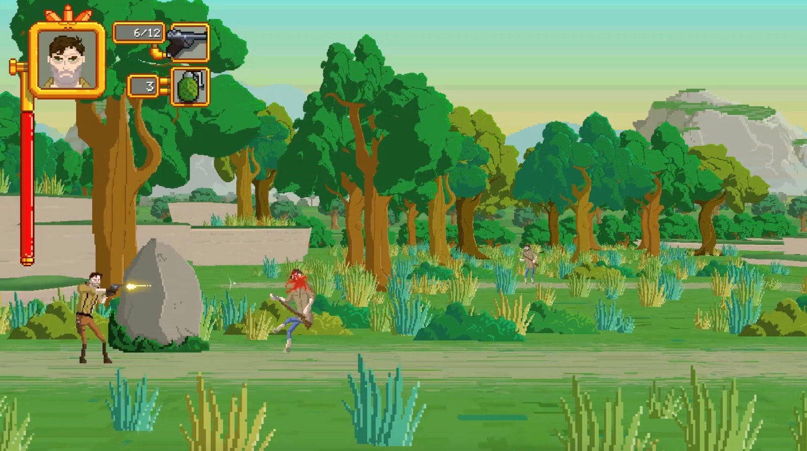 Vaccine War gallery image