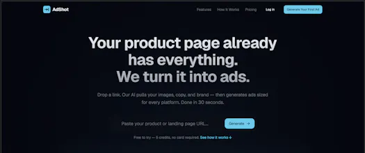 AdShot gallery image