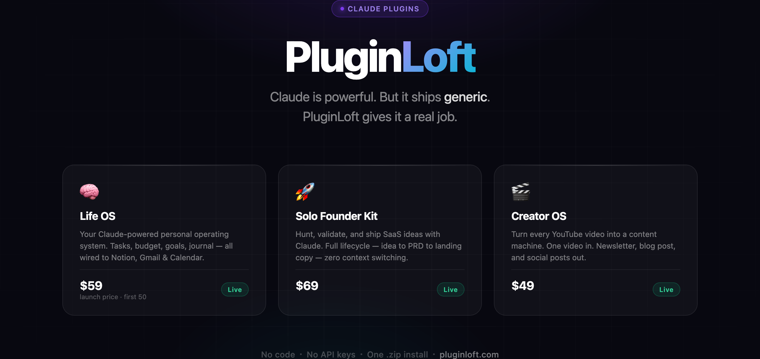 pluginloft.com gallery image
