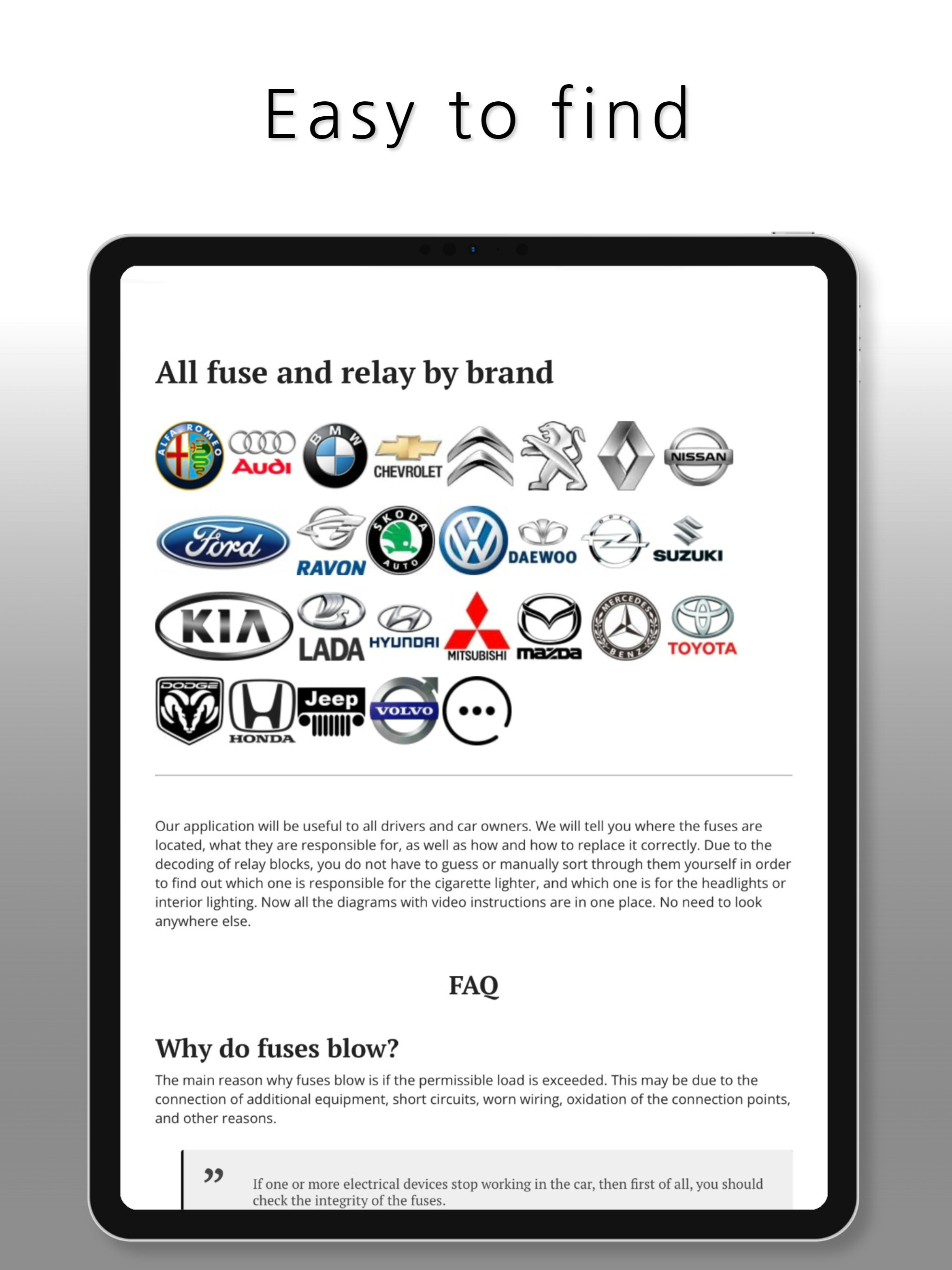 FuseAndRelay.com gallery image