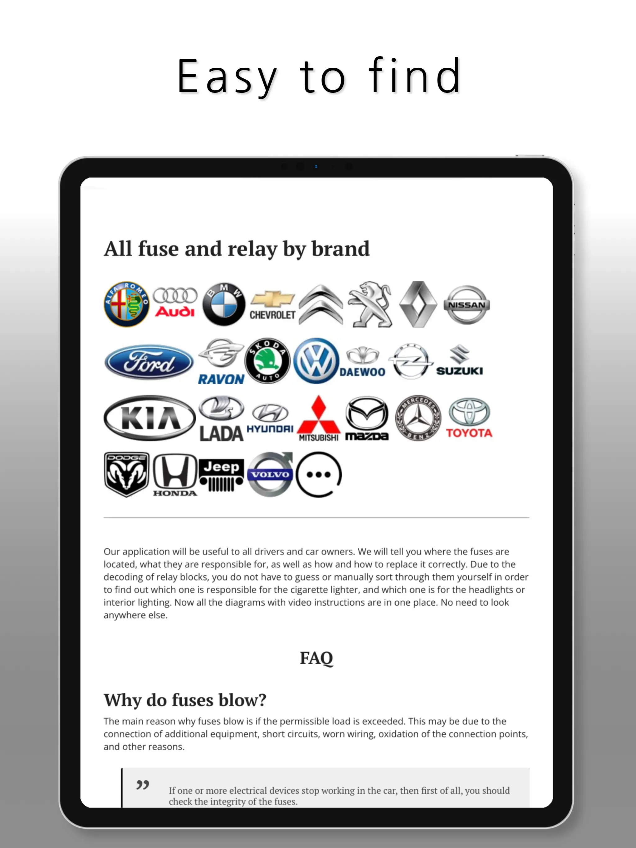 FuseAndRelay.com 项目横幅