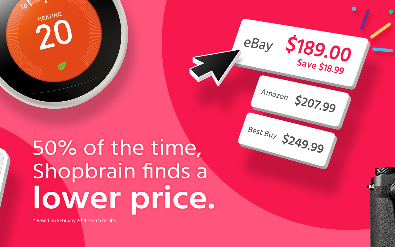 Shopbrain gallery image