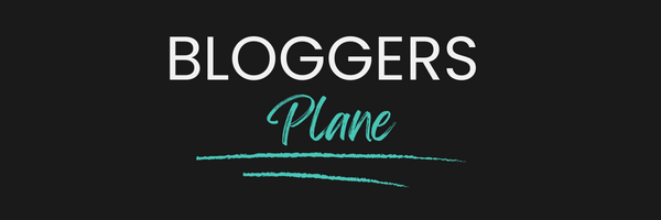 Bloggers Plane media 1