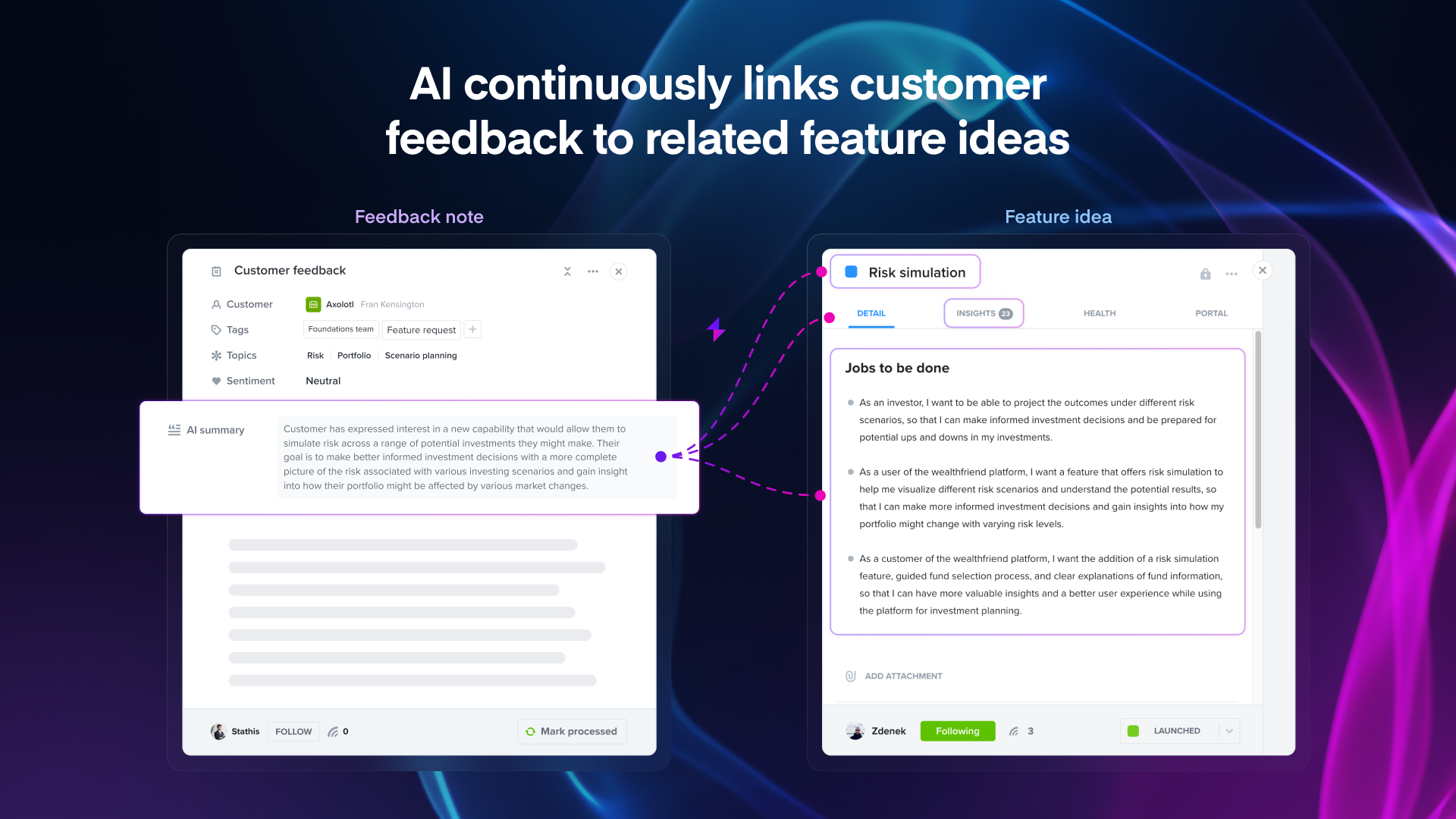 productboard-ai-2-0 - Know exactly what your customers need you to build next