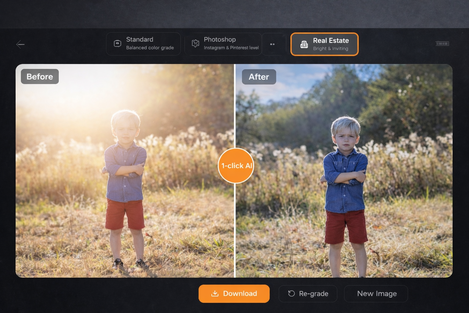 ProGrade AI gallery image