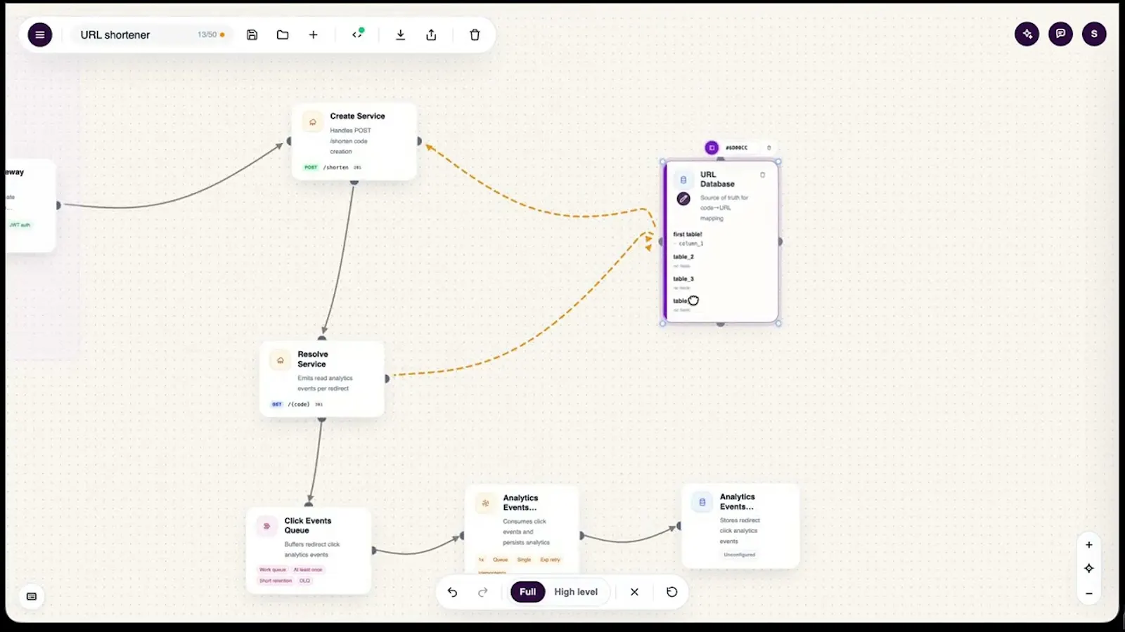 Clapet screenshot 1 (video preview)