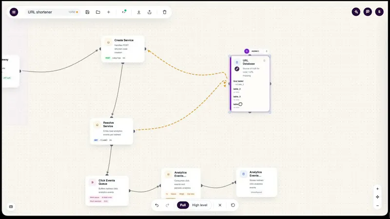 Clapet screenshot 1 (video preview)
