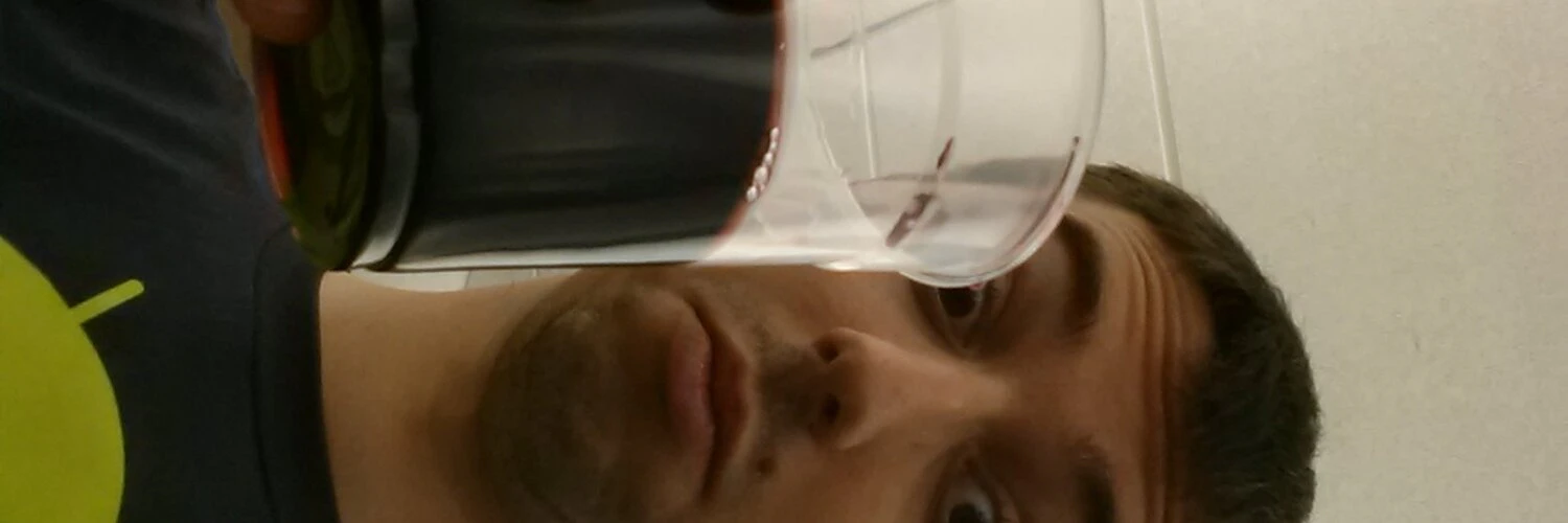 Matteo Scotuzzi cover