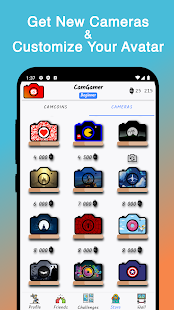 CamGame Academy gallery image