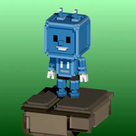 Voxies gallery image
