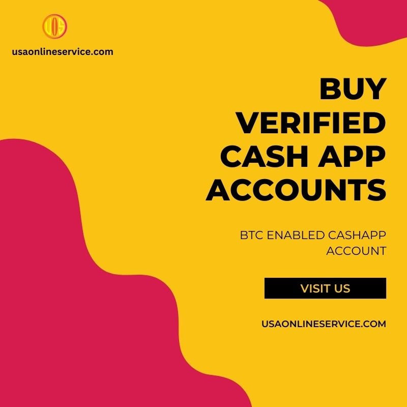 Buy Verified Cash App Accounts gallery image
