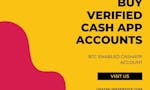 Buy Verified Cash App Accounts image