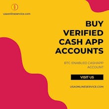 Buy Verified Cash App Accounts gallery image