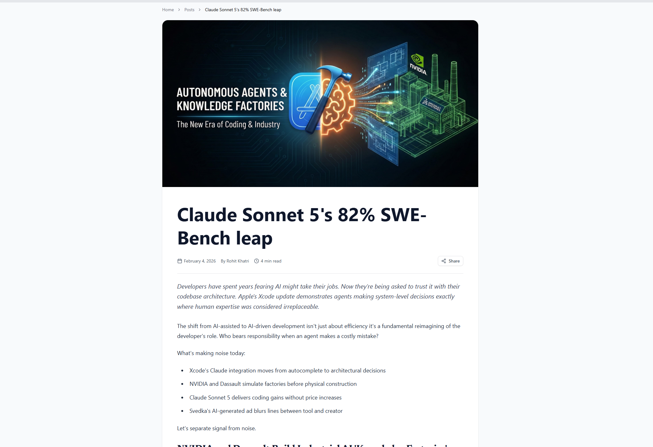 Low Noise gallery image