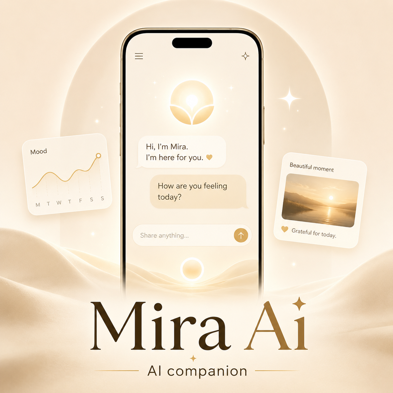 Mira Ai gallery image