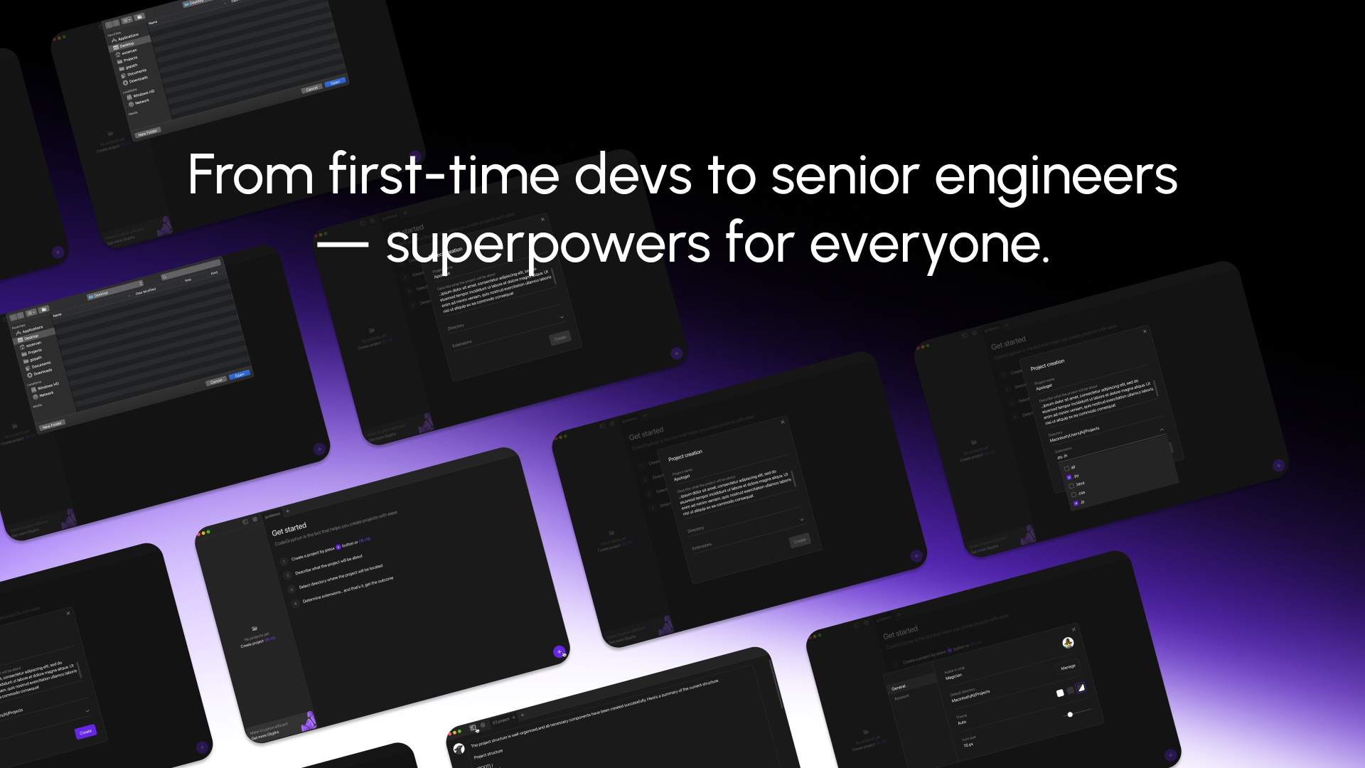 CodeGryphon gallery image