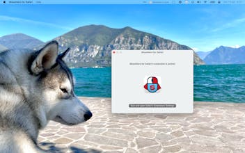 MousHero for Safari gallery image