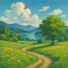 4o-Image Generator gallery image