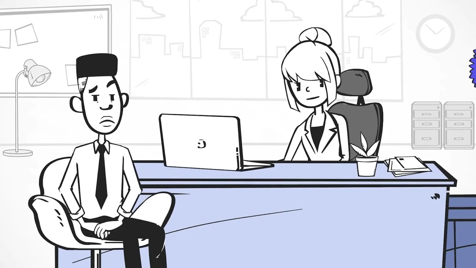 JAN  screenshot 1 (video preview)