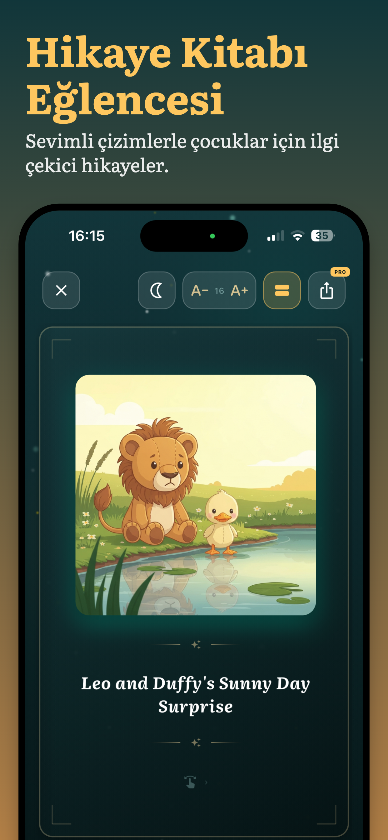 ToyTales AI gallery image