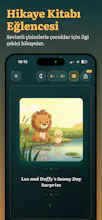 ToyTales AI gallery image