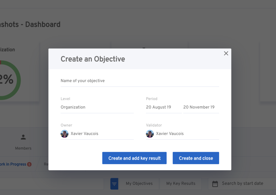 GI OKR gallery image