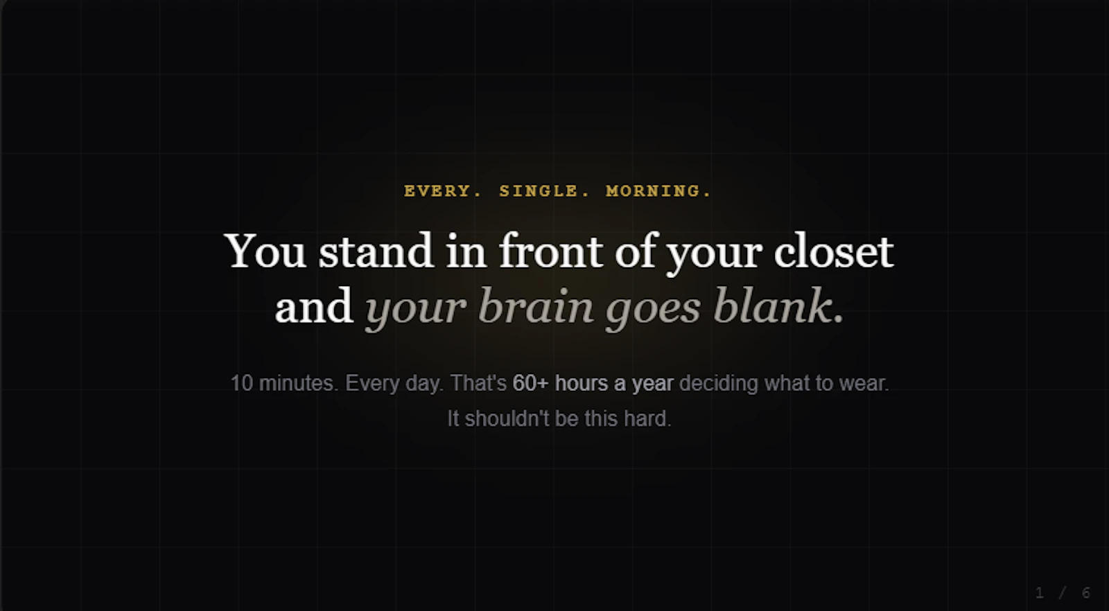 Selva screenshot 2