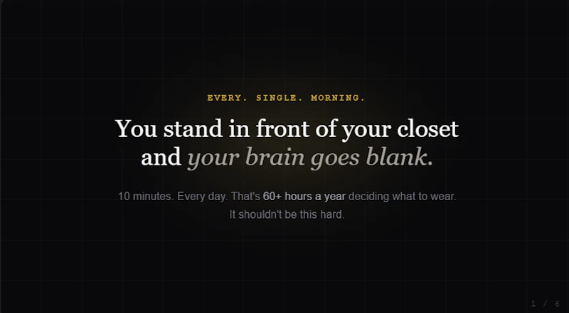 Selva screenshot 2