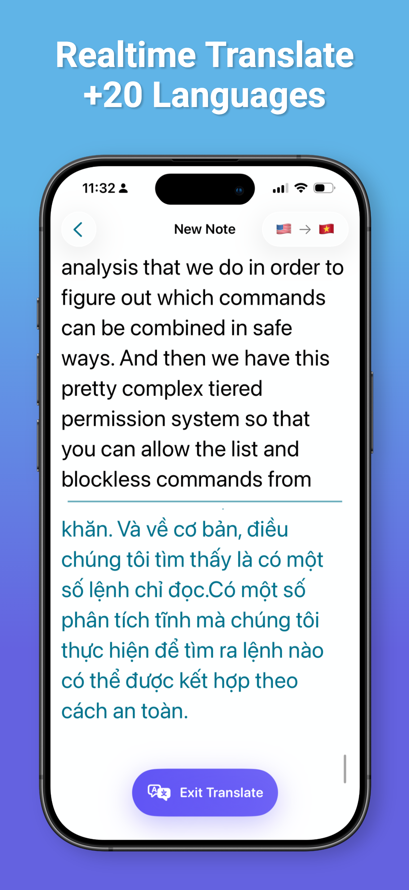 Vola: AI Voice Note Taker gallery image