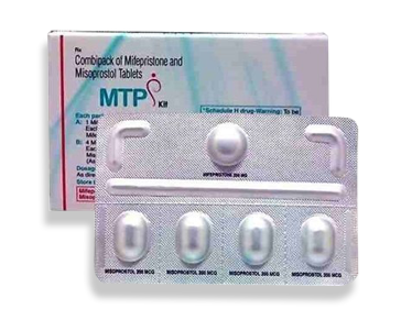 MTPキットをオンラインで購入します