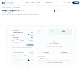 NexToolkit gallery image