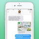Evernote for iMessage