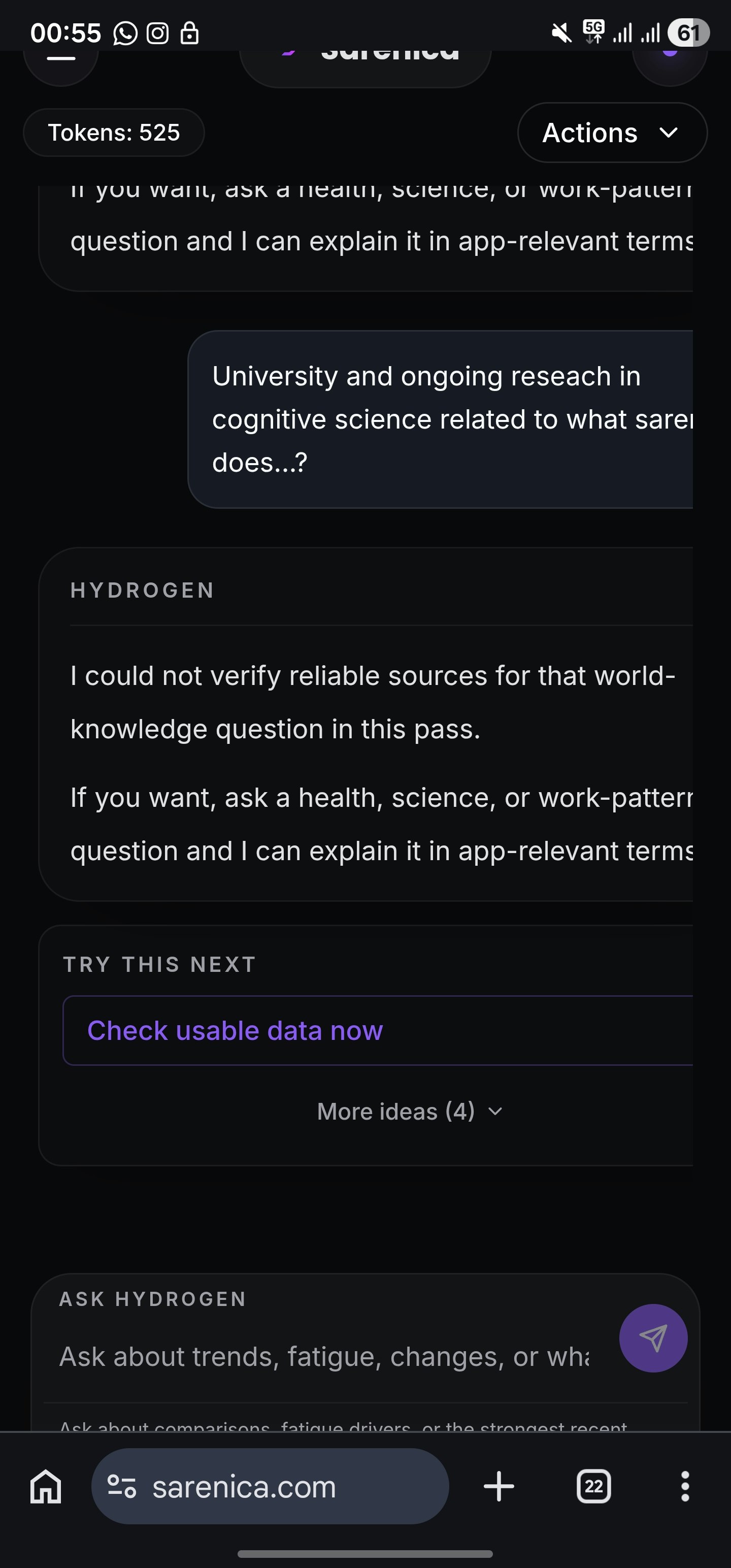 Sarenica gallery image