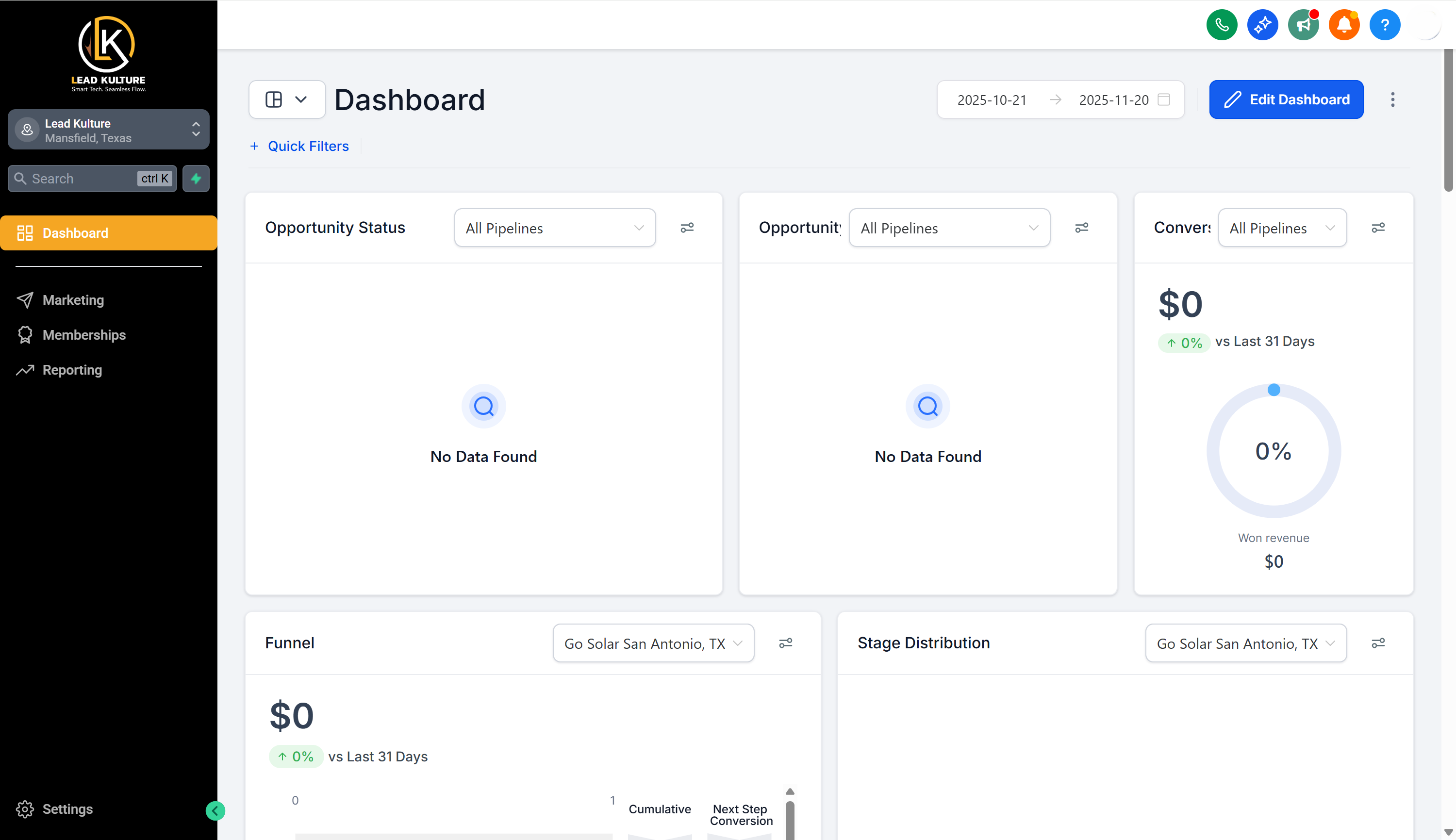 Customize Your GHL Sidebar (MenuGhost) gallery image