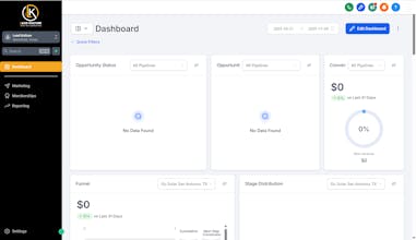 Customize Your GHL Sidebar (MenuGhost) gallery image