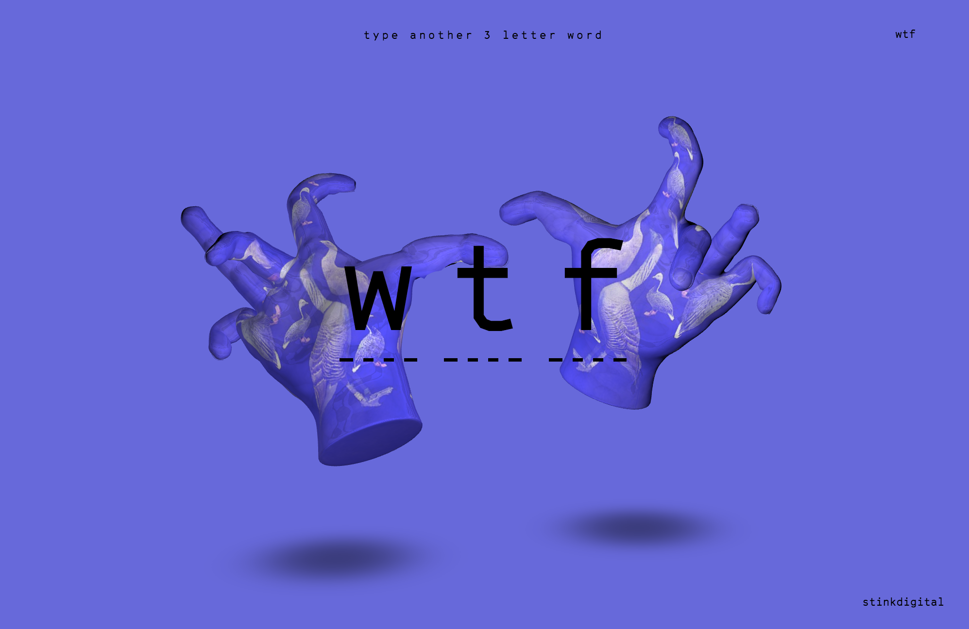 hands.wtf gallery image