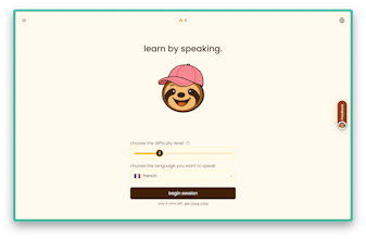 Hablo.pro gallery image