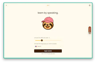 Hablo.pro gallery image