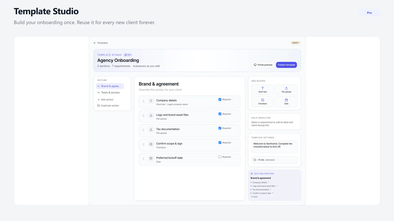 Synerdeck screenshot 4