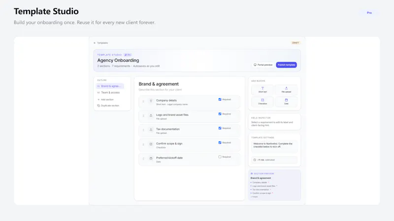 Synerdeck screenshot 4