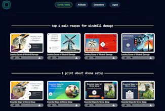 Presentify.ai gallery image