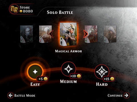 Magic Duels gallery image