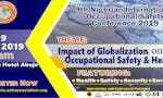 International Safety Conference & Award image