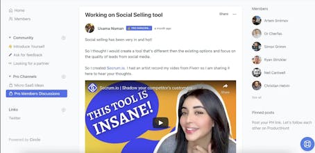 Micro SaaS Ideas gallery image