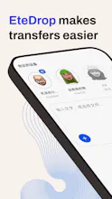 EteDrop gallery image
